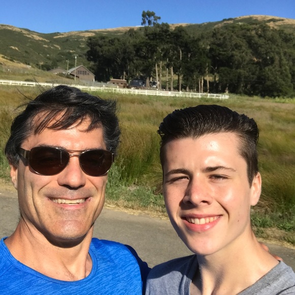 Meet your Posher, Coney. JD degree. San Francisco - Picture 6 of 8